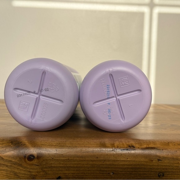 Olaplex No4 & No5 Blond Enhancer Toning Shampoo/Conditioner 1L set - Picture 5 of 11